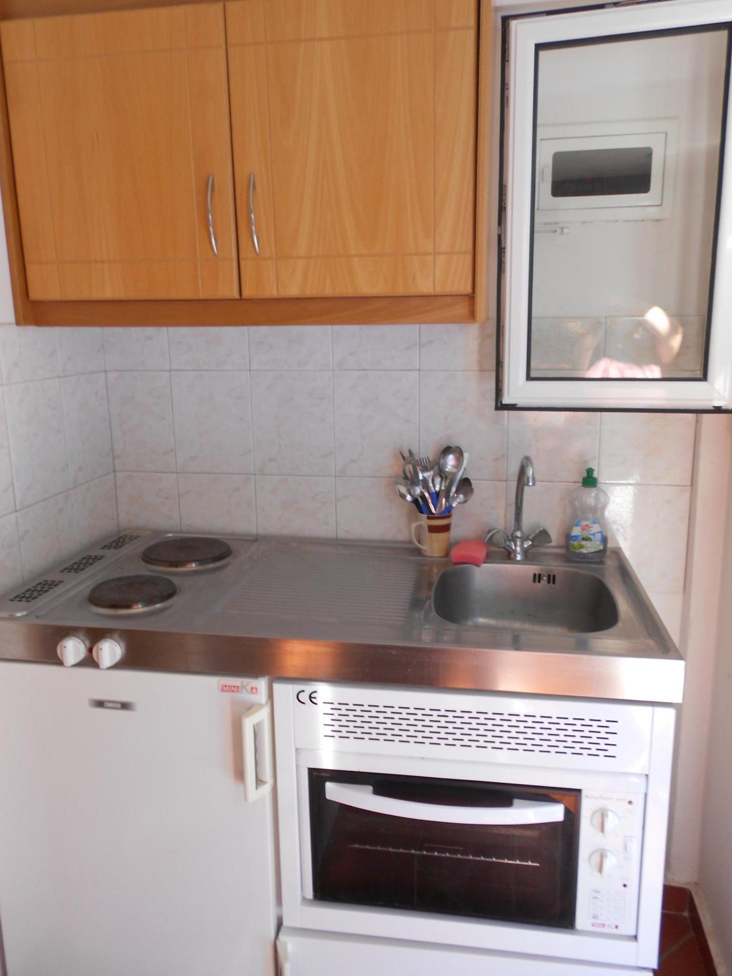 Xristina Studios Vasilikí Rum bild